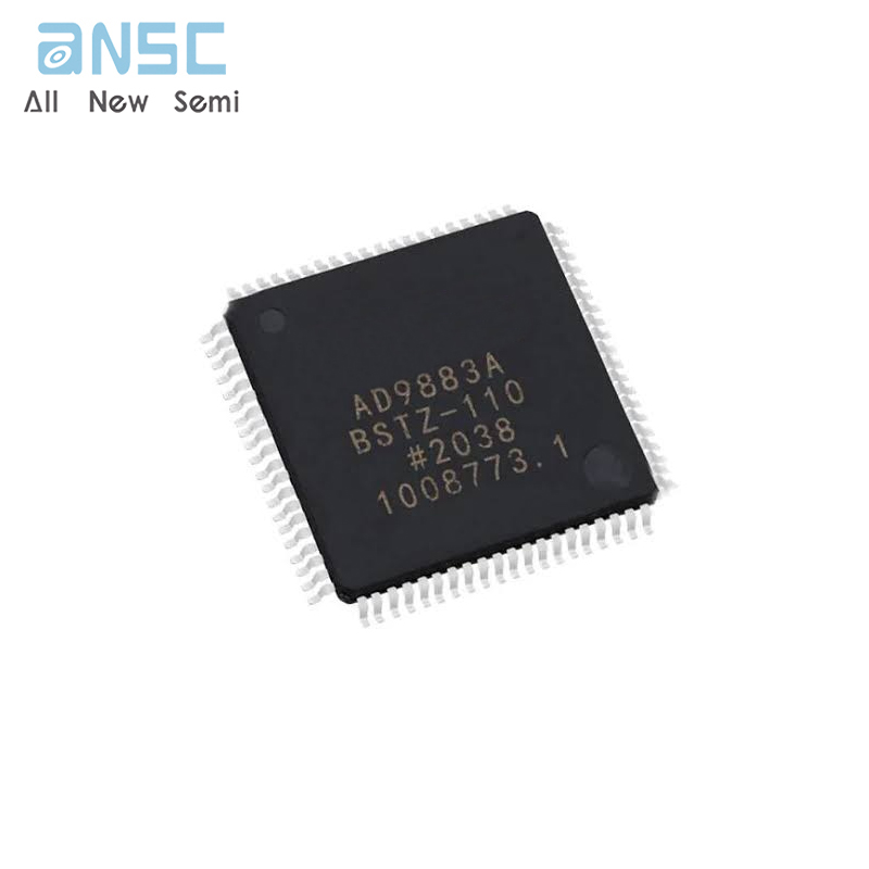 AD9883ABSTZ-110