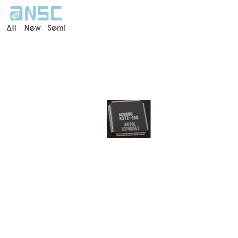 AD9880KSTZ-150
