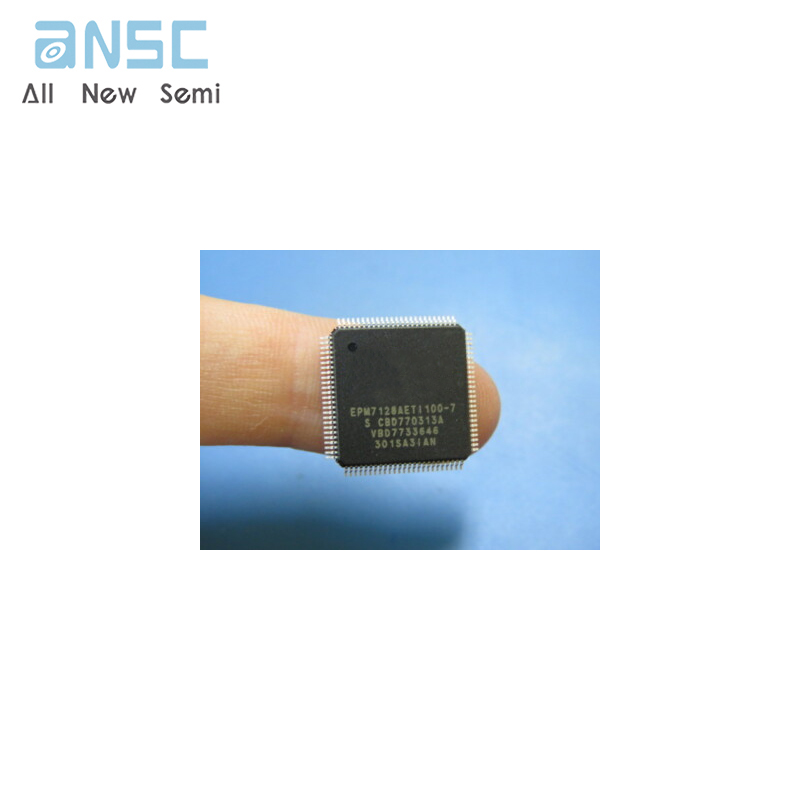 EPM7128AETI100-7