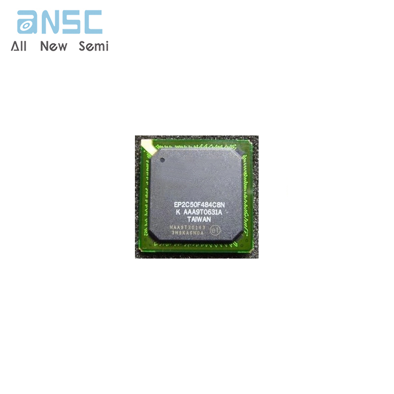 EP2C50F484C8N