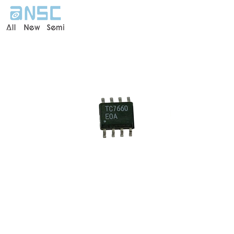 TC7660EOA