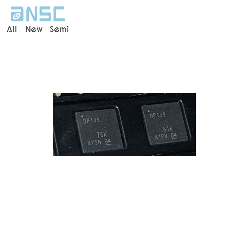 SN75DP139RGZR