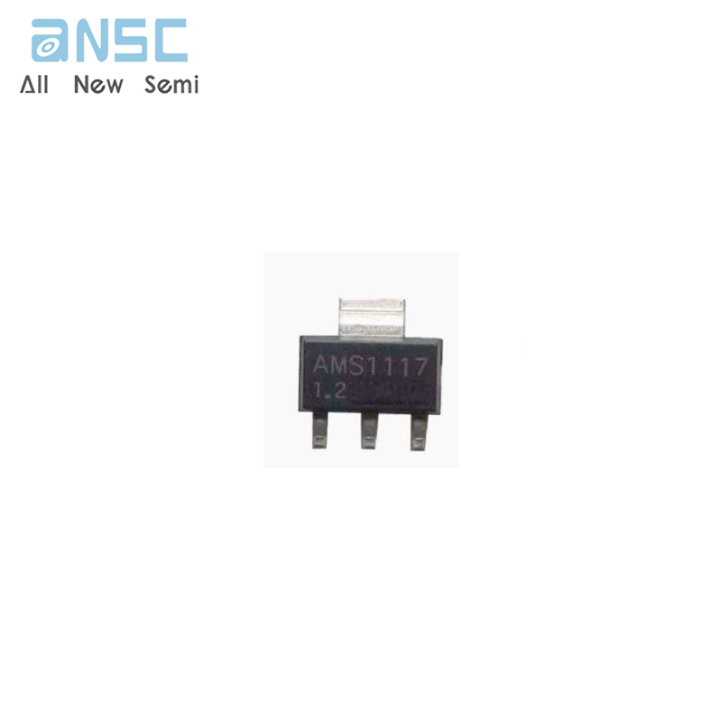 LM1117S-1.2 LM1117S-1.2