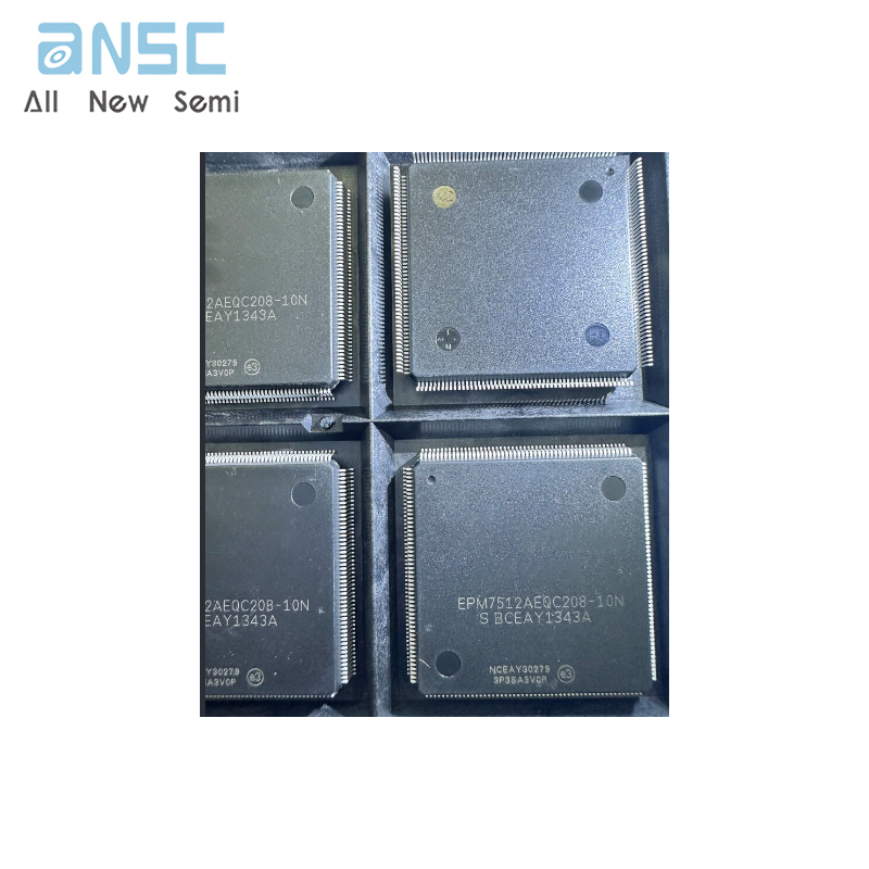 EPM7512AEQC208-10N