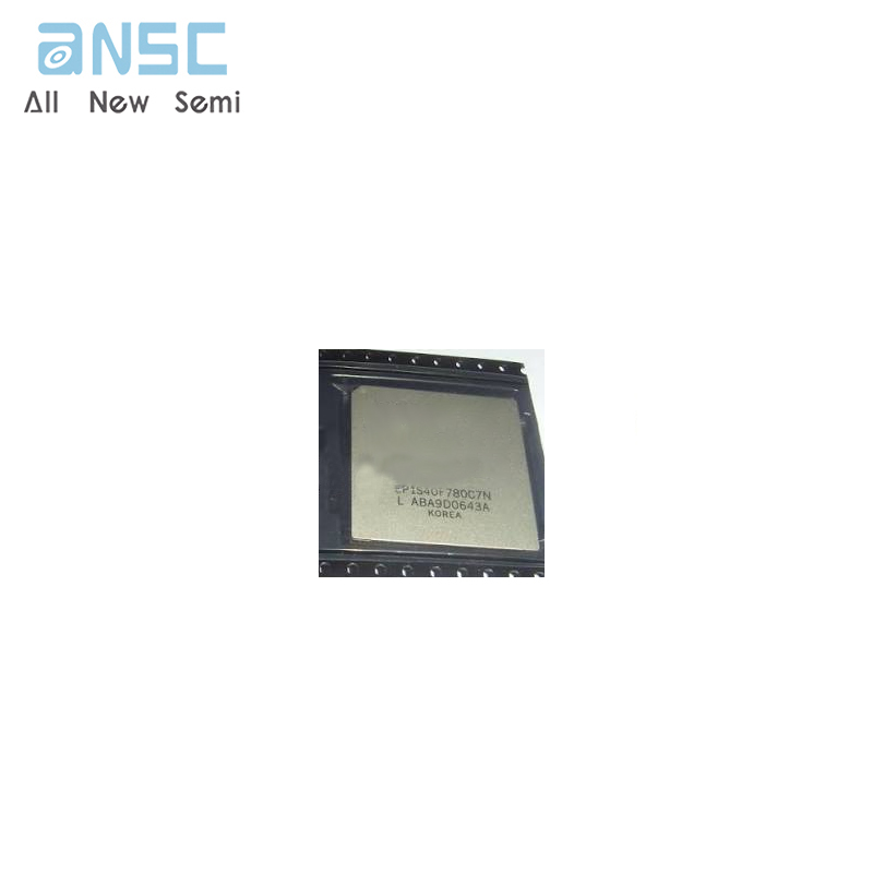 EP1S40F780C7N