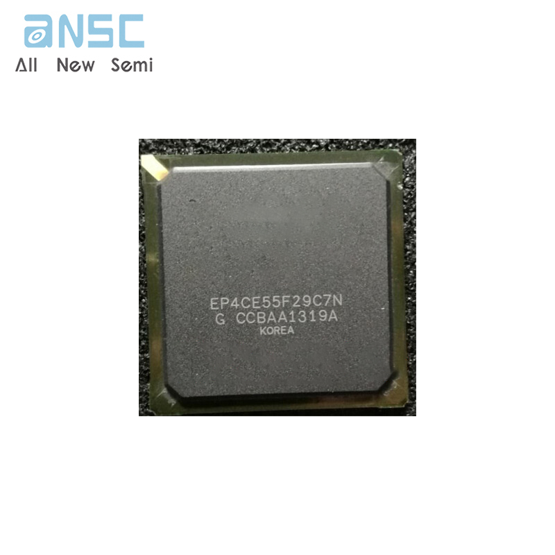 EP4CE55F29C7N