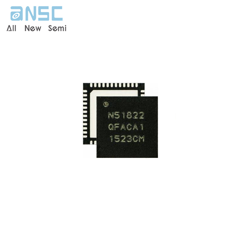 NRF51822-QFAB-R
