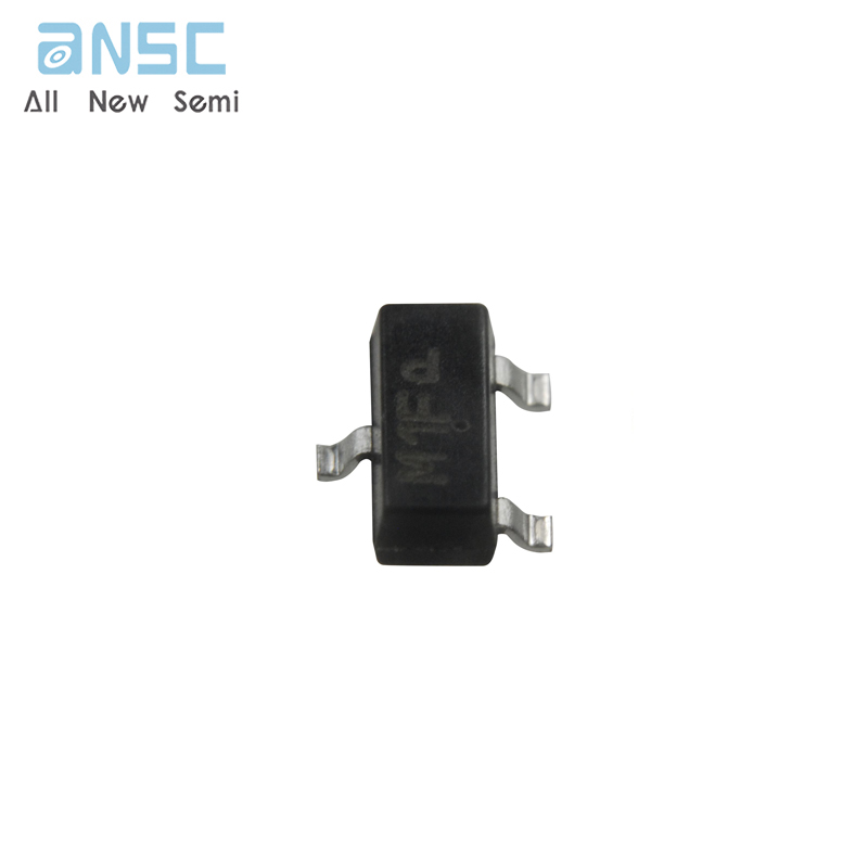 MMBT5550LT1G MMBT5550LT1G