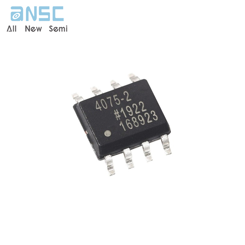 ADA4075-2ARZ ADA4075-2ARZ