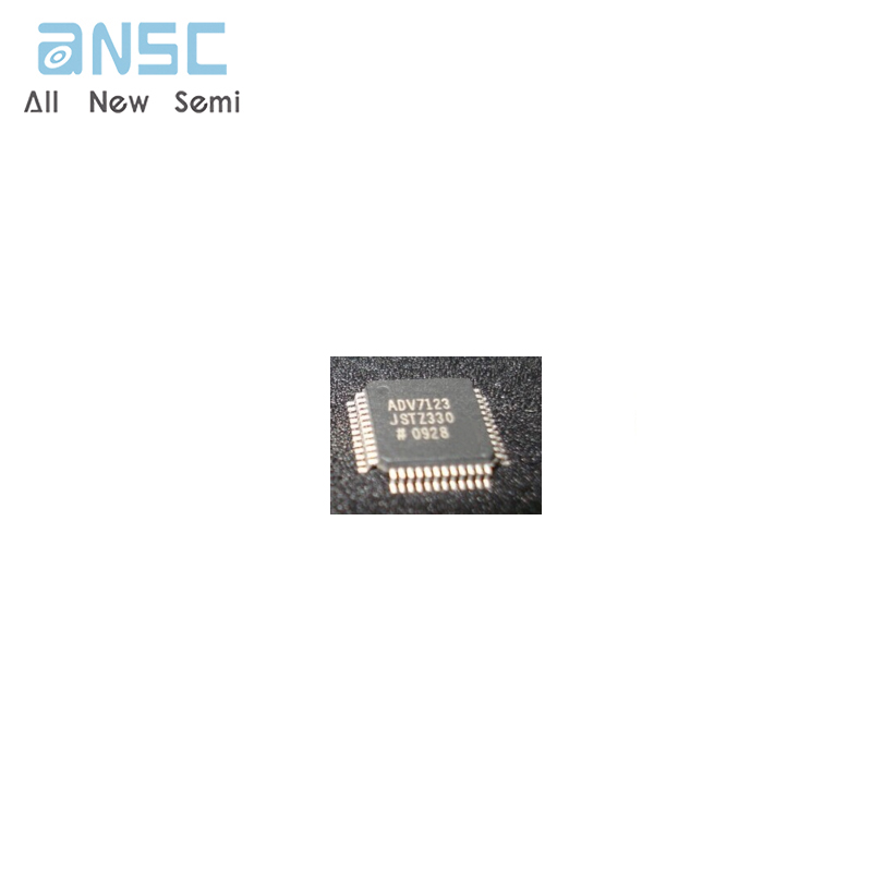 ADV7123JSTZ330 ADV7123JSTZ330