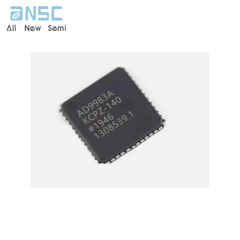 AD9983AKCPZ-140