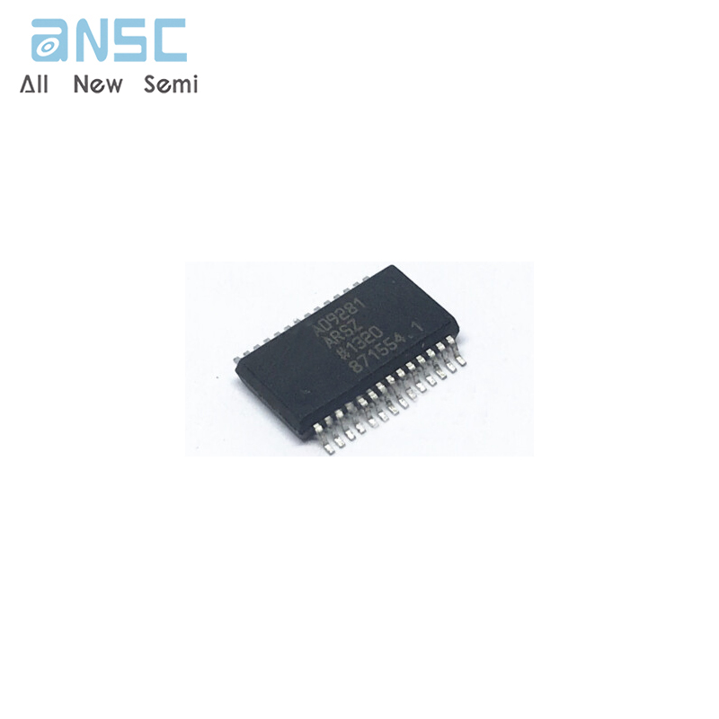 AD9281ARSZ
