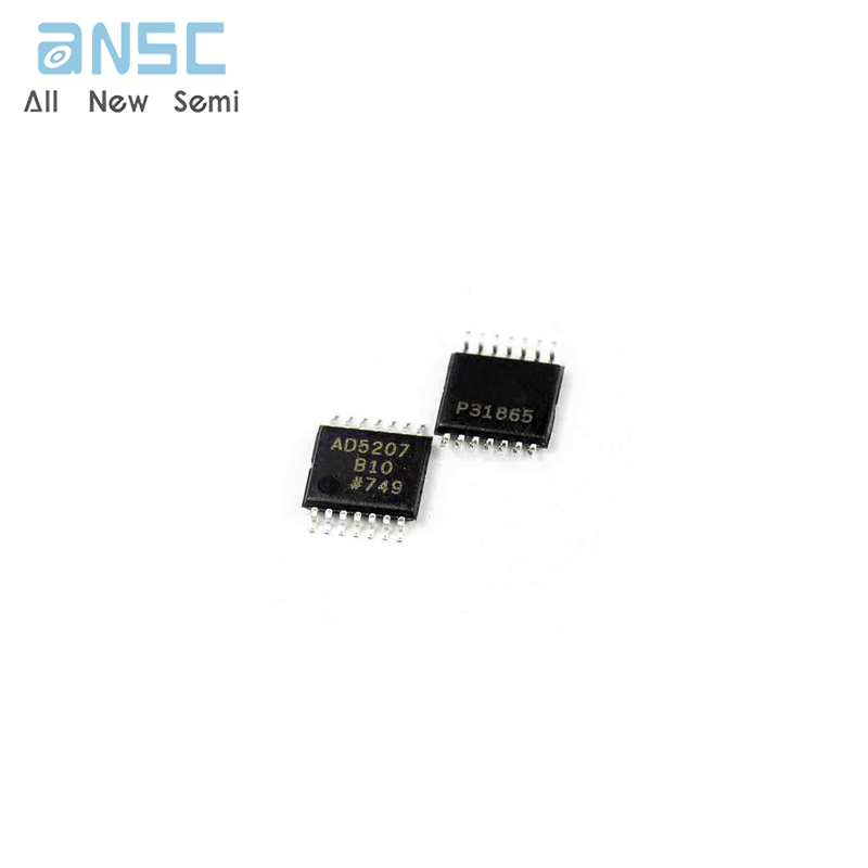 AD5207BRUZ10
