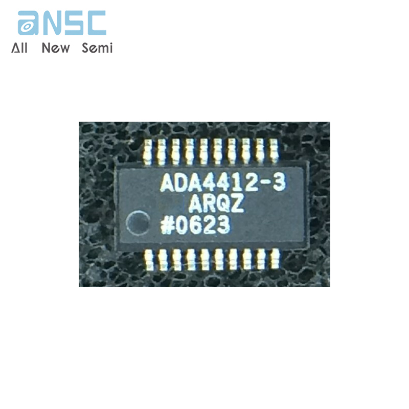 ADA4412-3ARQZ