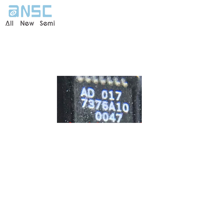 AD7376ARU10 AD7376ARU10