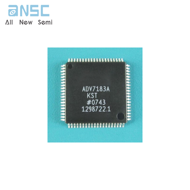 ADV7183AKST