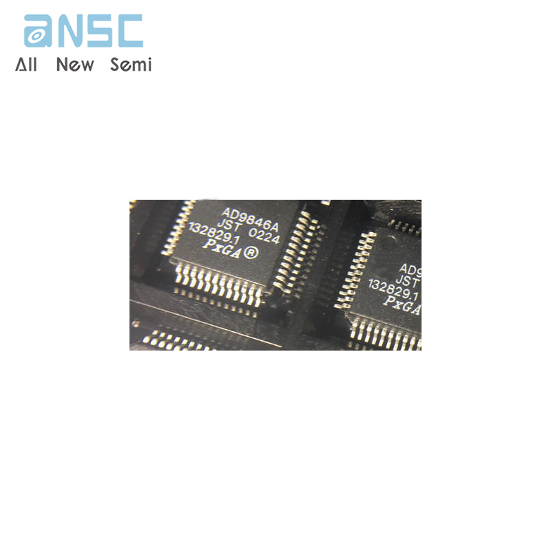 AD9846AJSTZ