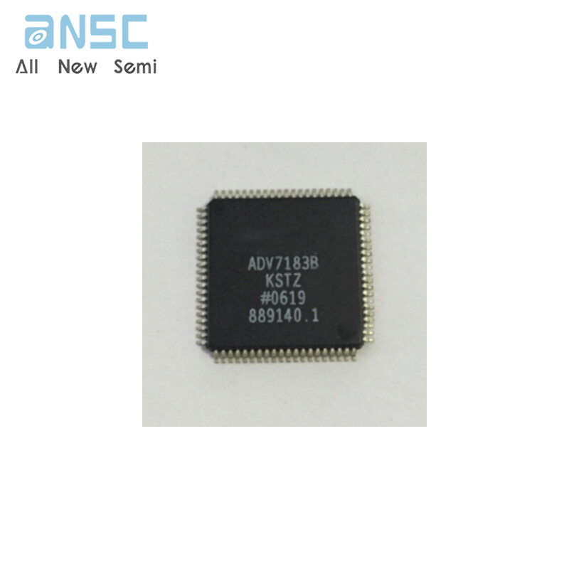 ADV7183BKSTZ