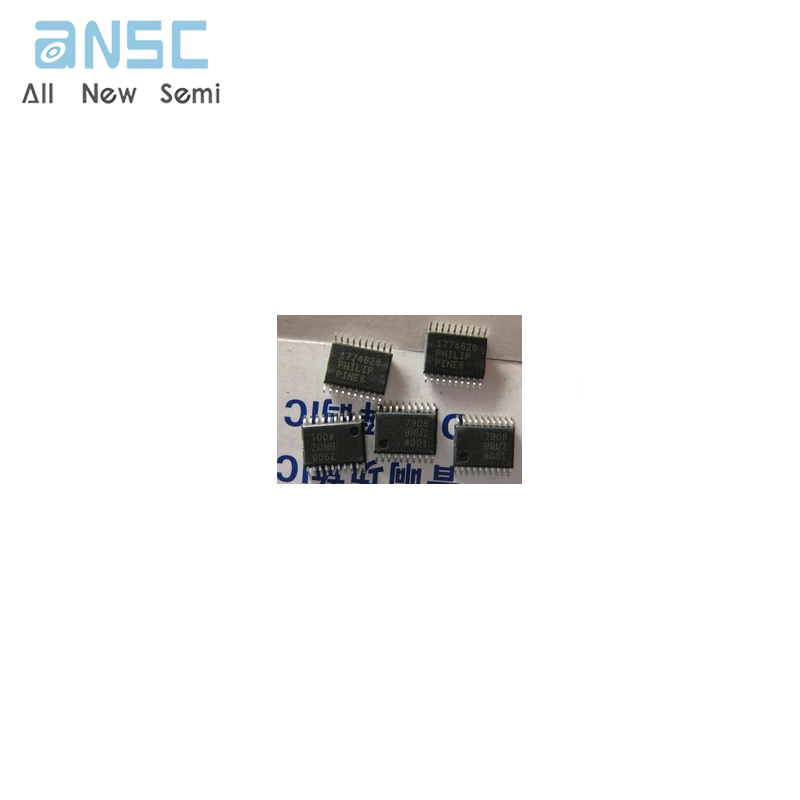 AD7908BRUZ AD7908BRUZ