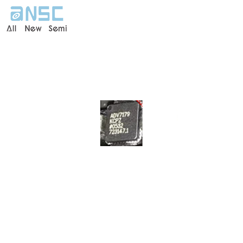 ADV7179KCPZ