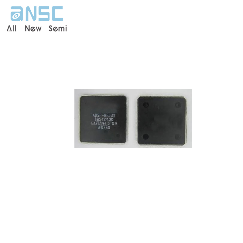 ADSP-BF531SBBCZ400 ADSP-BF531SBBCZ400