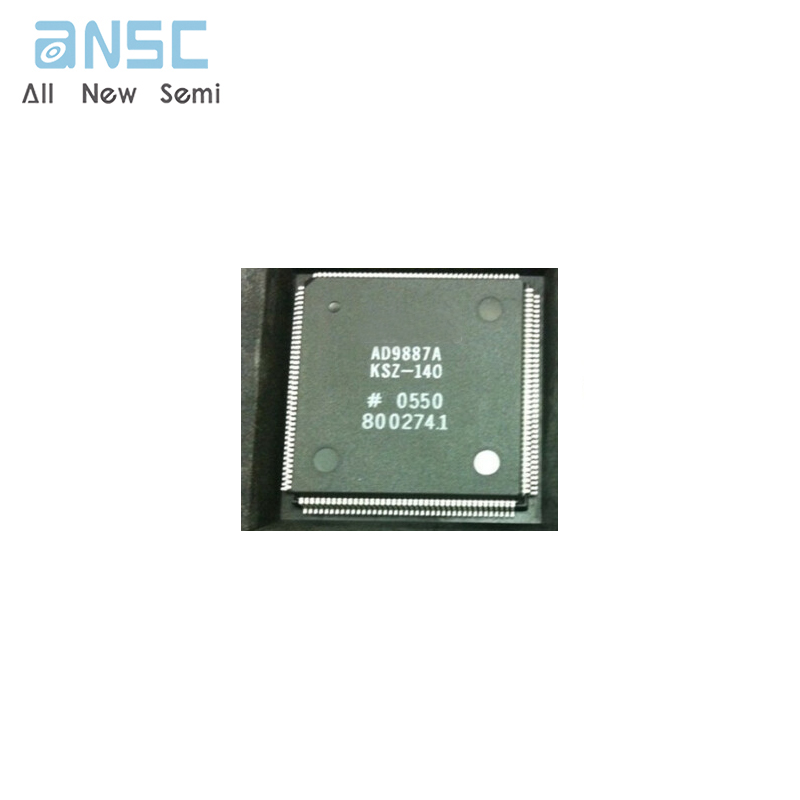 AD9887AKSZ-140