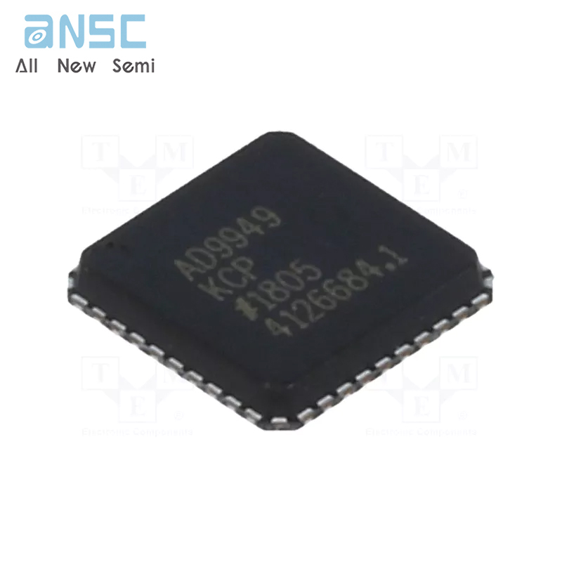 AD9949KCPZ