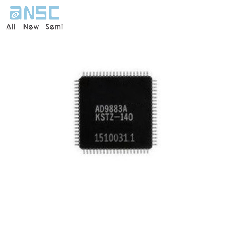 AD9883AKSTZ-140