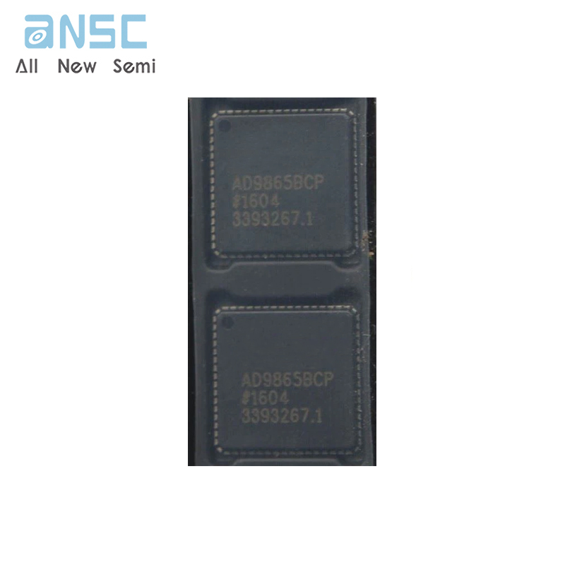 AD9865BCPZ