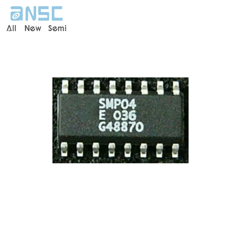 SMP04ES SMP04ES