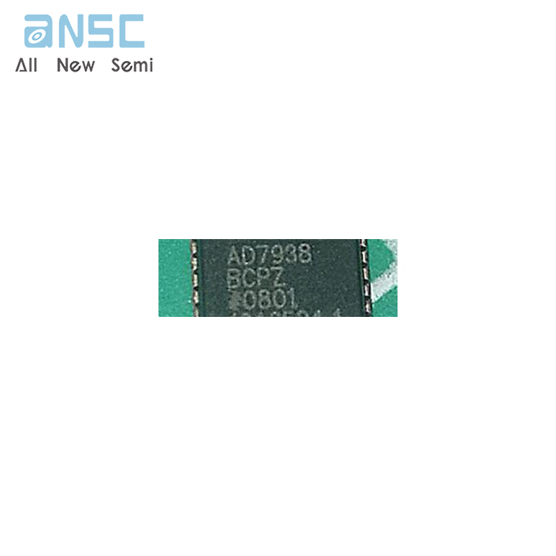 AD7938BCPZ