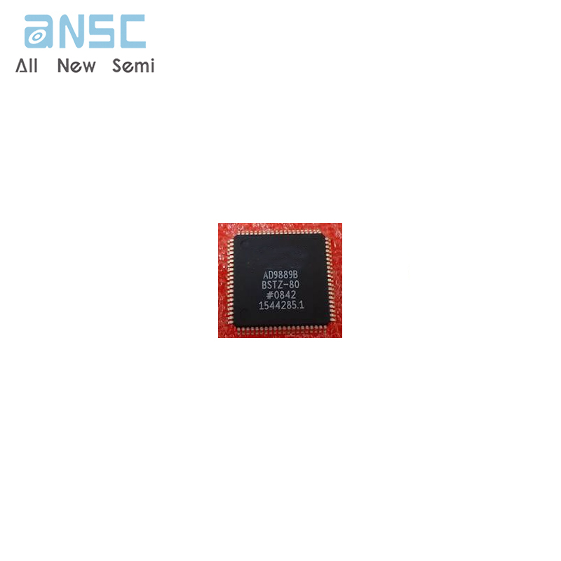 AD9889BBSTZ-80
