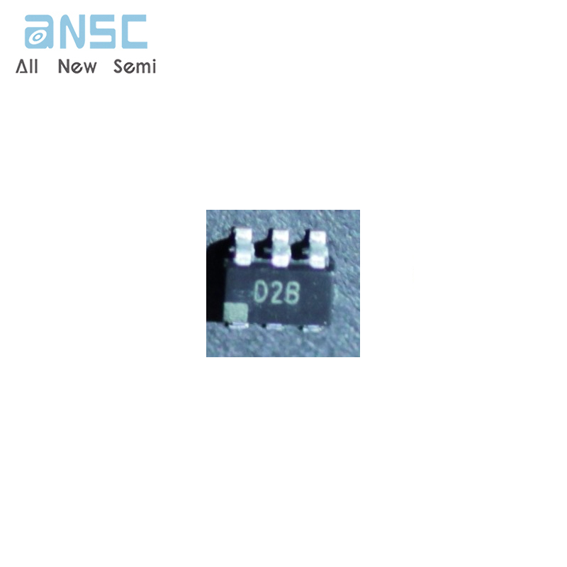 AD5300BRTZ