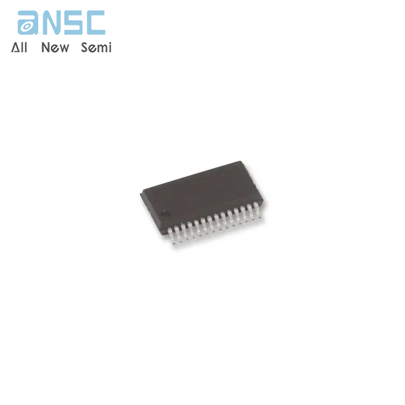 AD7829BRUZ