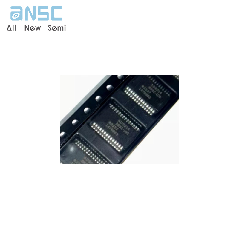 AD9214BRSZ-105