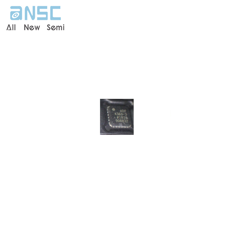 ADF4360-3BCPZ