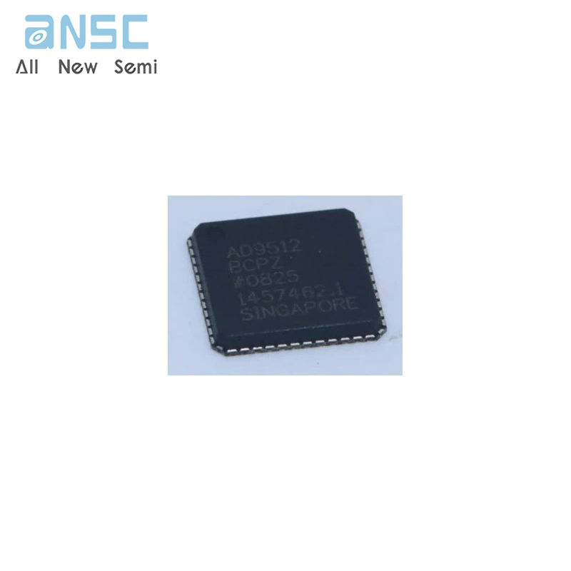 AD9512BCPZ