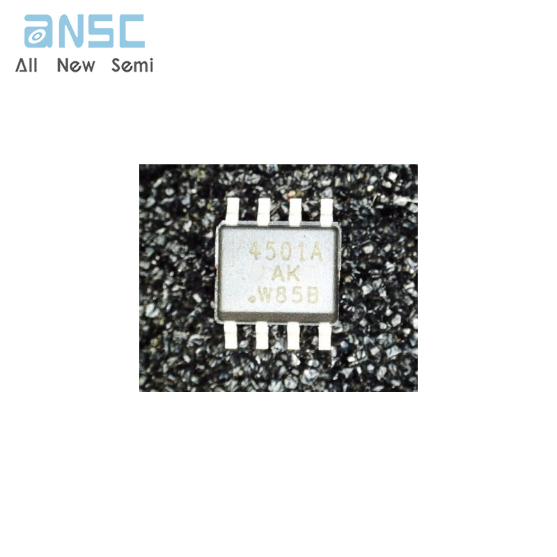 SI4501ADY-T1-E3