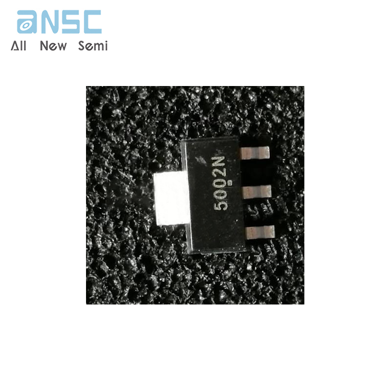 NIF5002NT1G NIF5002NT1G