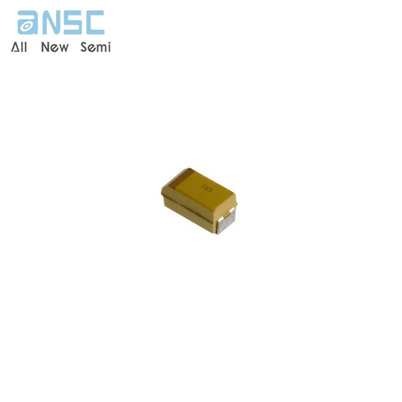 T491T106K010AS