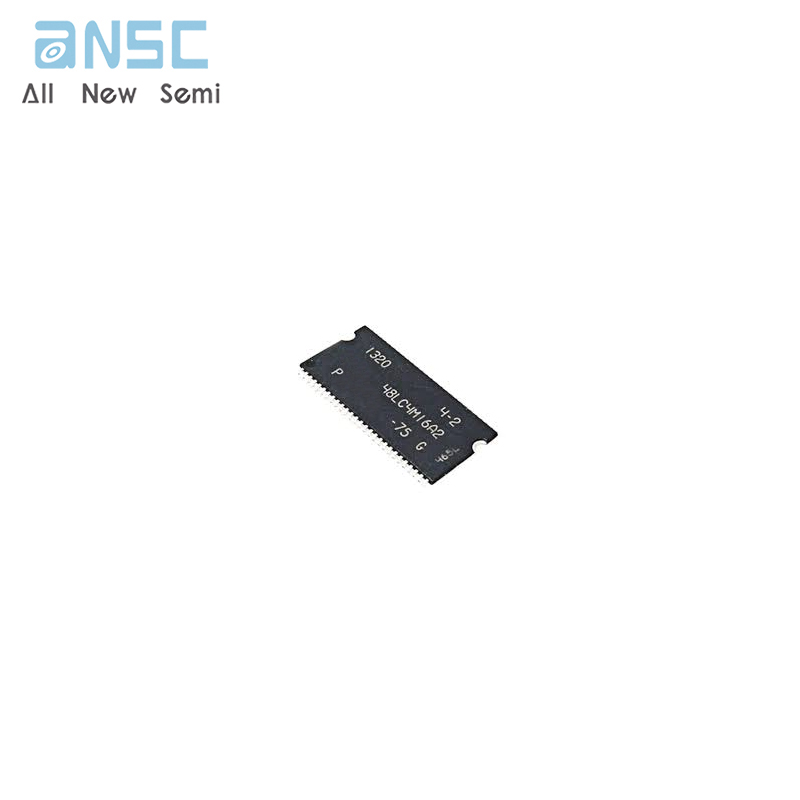 MT48LC4M16A2P-75 G