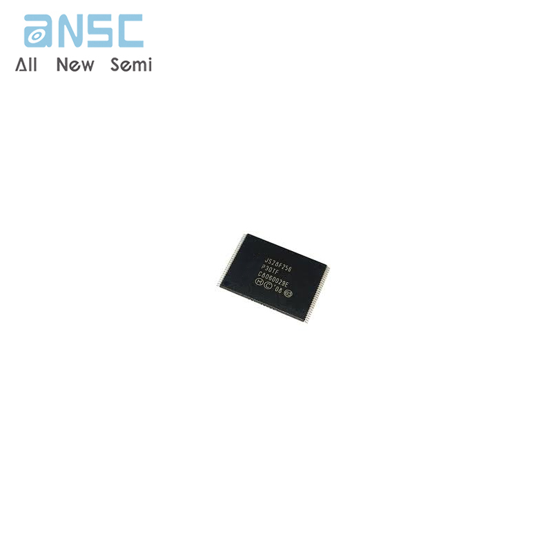 JS28F256P30TFE
