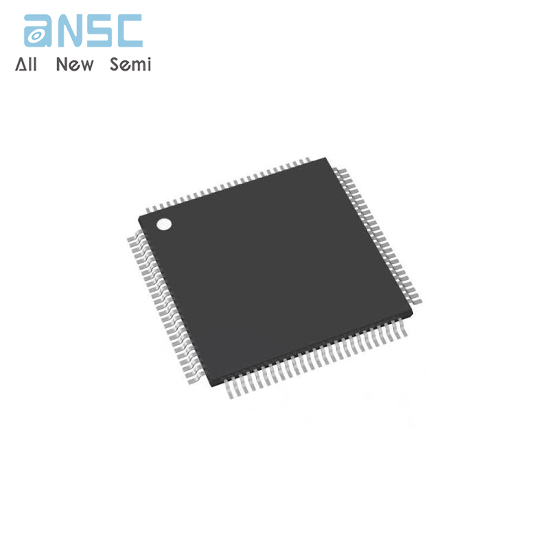 XC2C128-7VQG100C