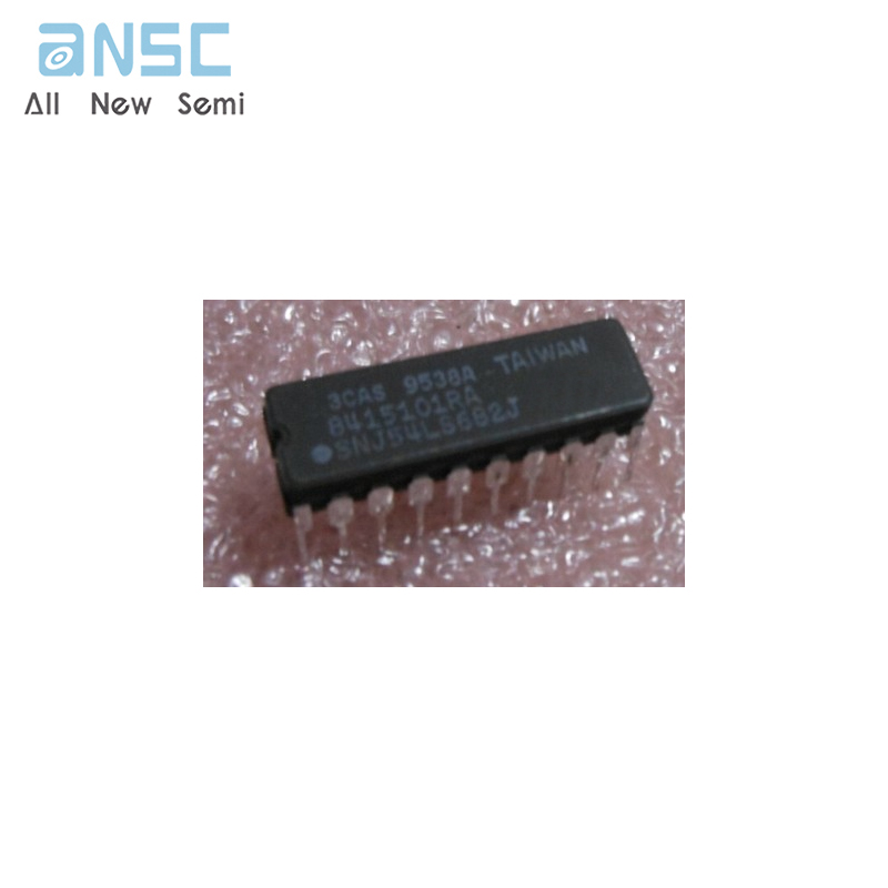 SNJ54LS682J