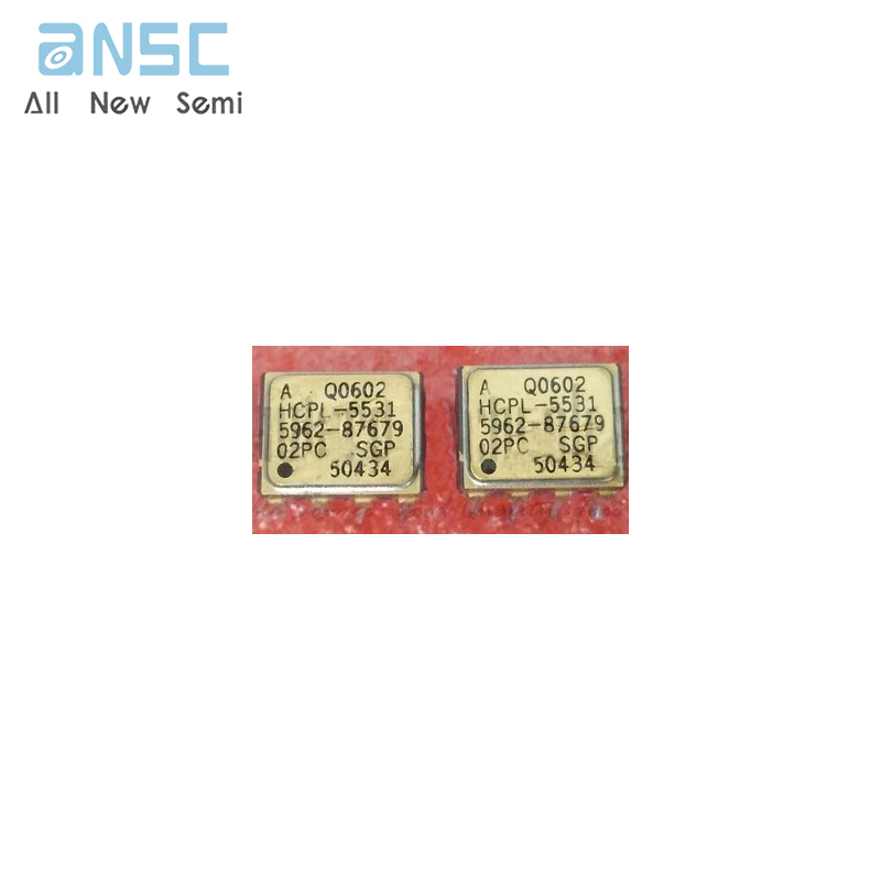 HCPL-5531