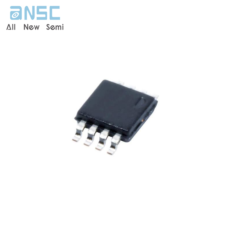 DAC081S101CIMM NOPB