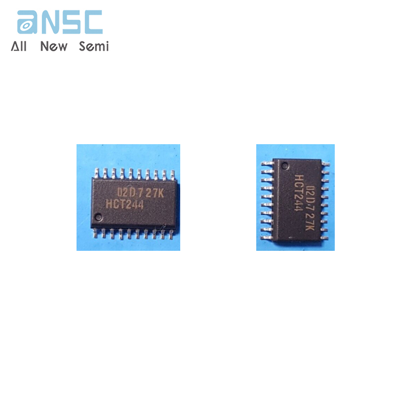 SN74HCT244DW