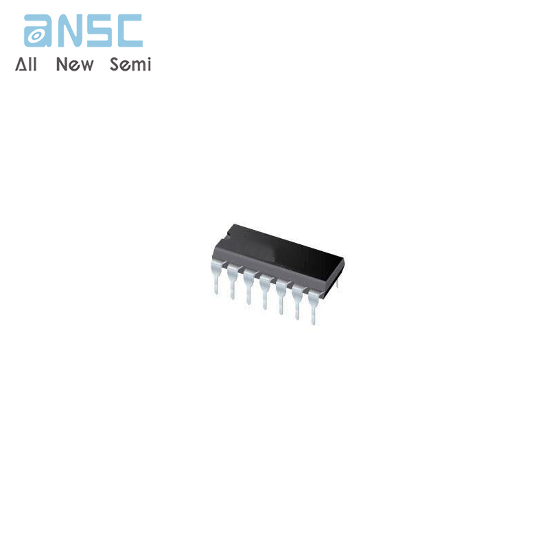 CD54HC14F3A