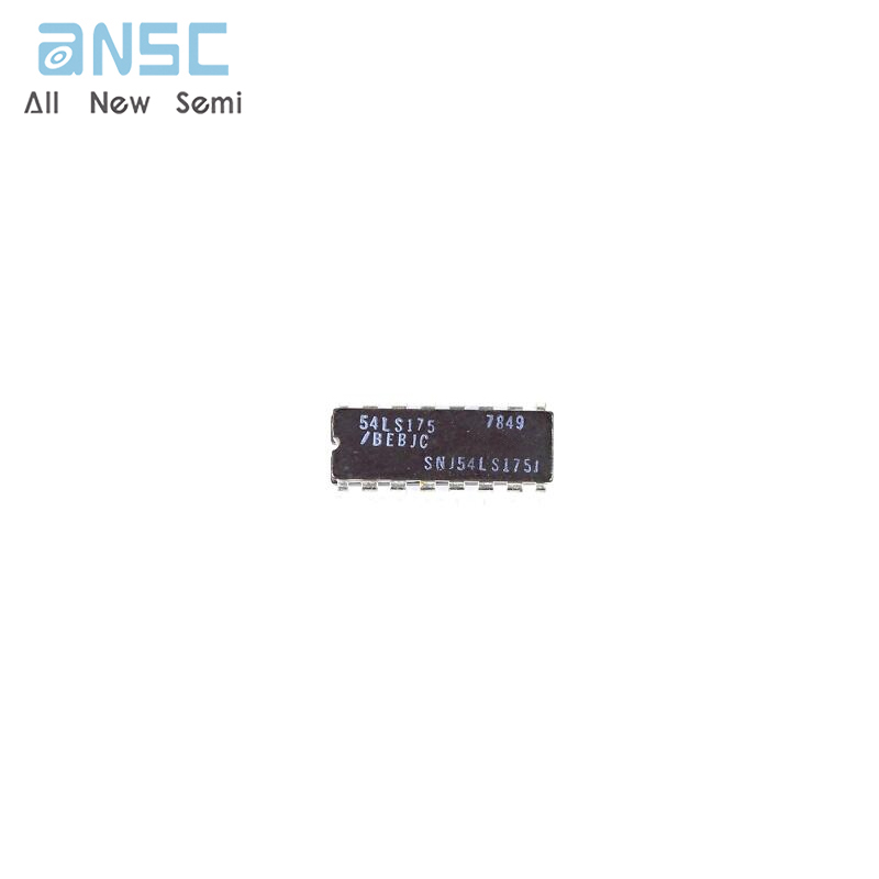 SNJ54LS175J