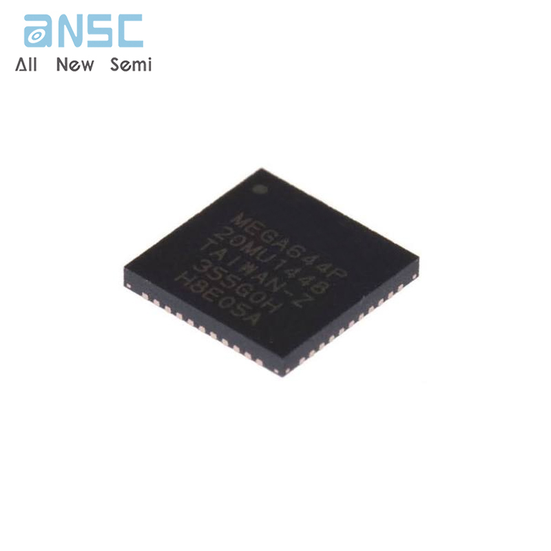 ATMEGA644P-20MU